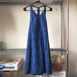 Merrell Athletic Sundress